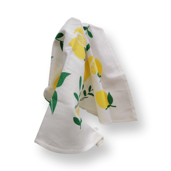 Swedish Tea Towel