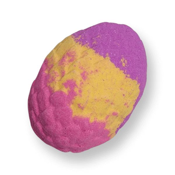 Unicorn Egg - Bath Bomb with Toy