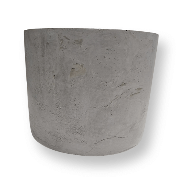 Concrete Pot