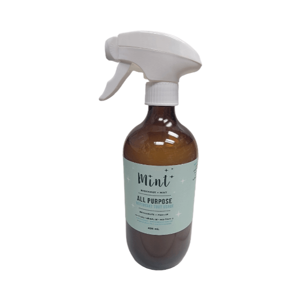 All-Purpose by Mint Cleaning
