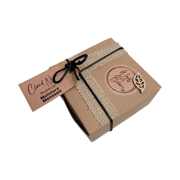 Woods & Blooms Gift Box