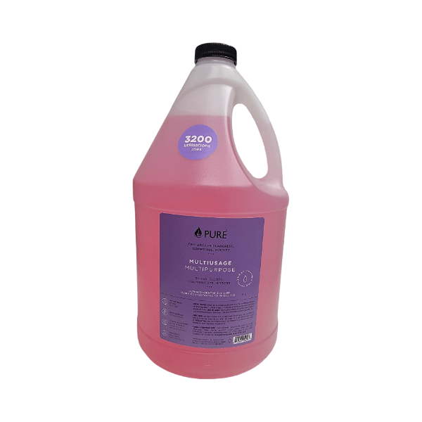 Multi Surface Cleaner - SUPER Concentrated