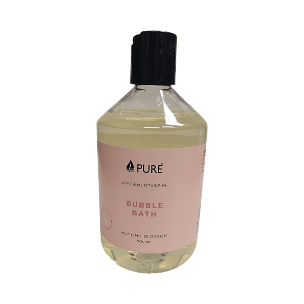 Bubble Bath by Pure