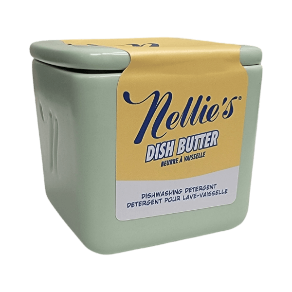 Nellie's Dish Butter