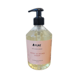 Hand Soap by Pure