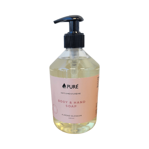 Hand Soap by Pure