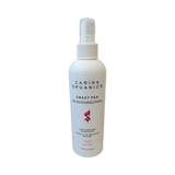 Carina Organics Sweet Pea Hairspray