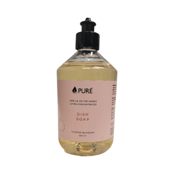 Dish Soap by Pure