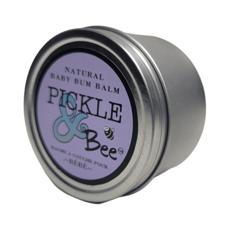 Baby Bum Balm