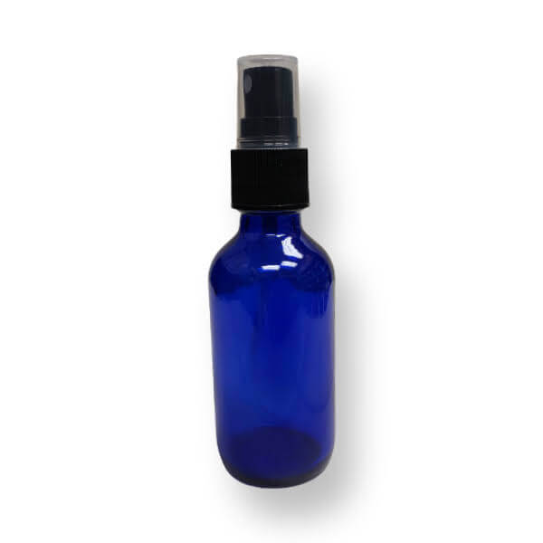 Glass Spray Bottle