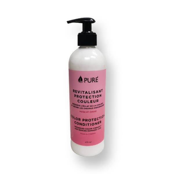 Pear & Cherry Colour Protection Conditioner