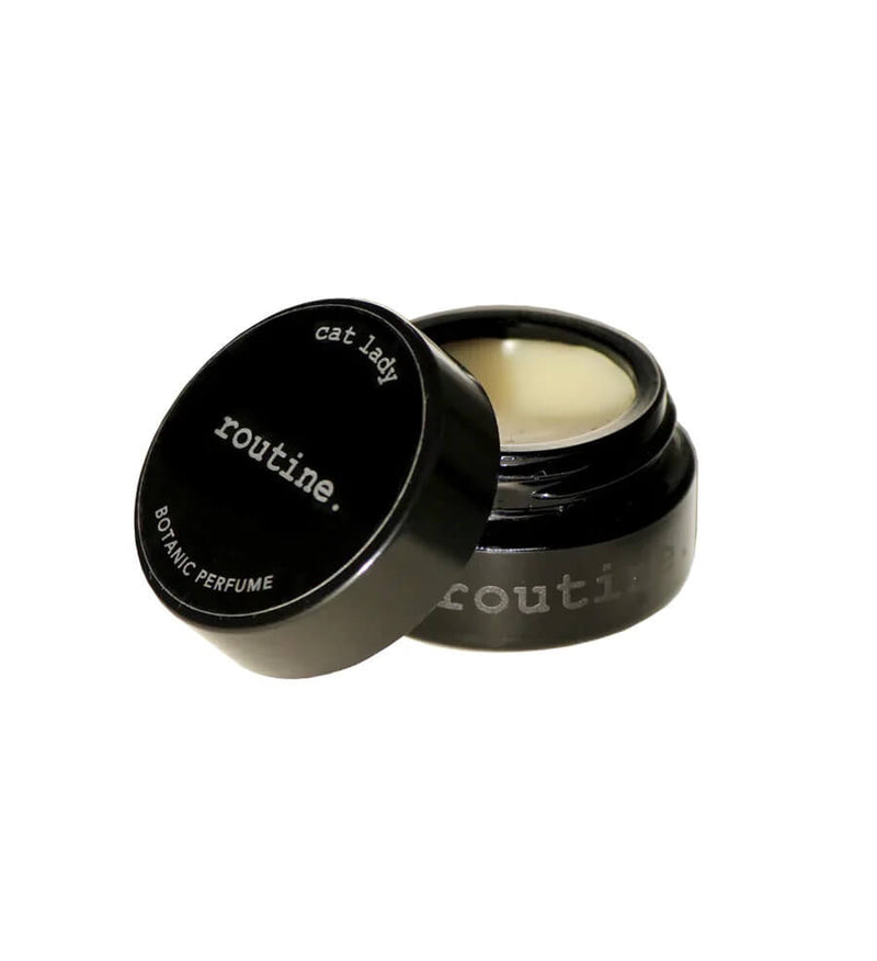 Cat Lady Perfume Balm