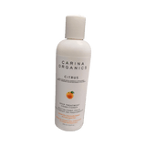 Carina Organics Citrus Deep Treatment Conditioner