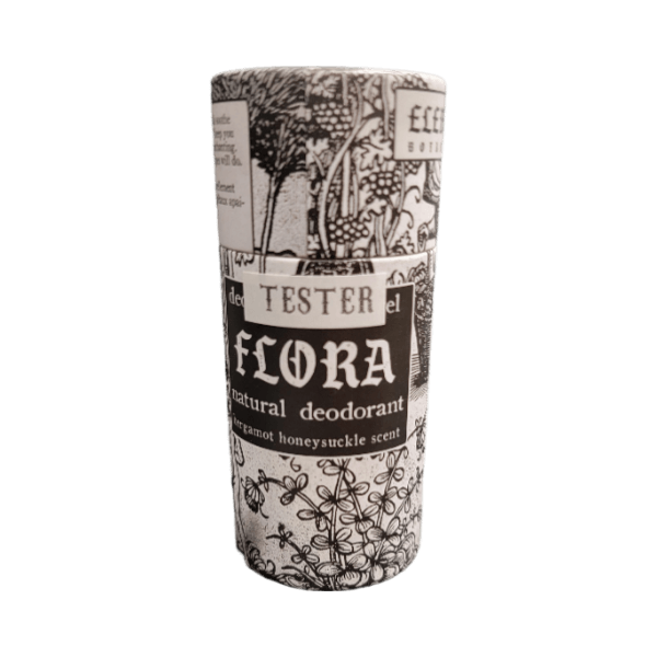 Element Botanicals Deodorant - Flora