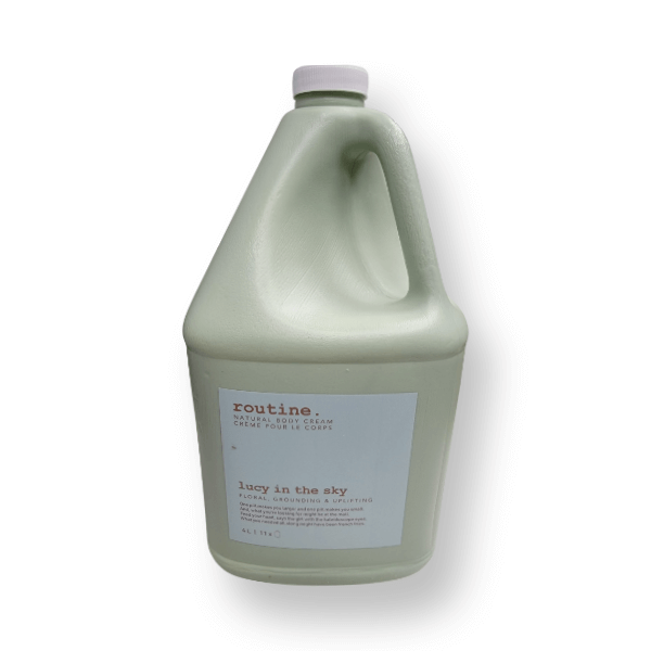 Lucy in the Sky Body Cream