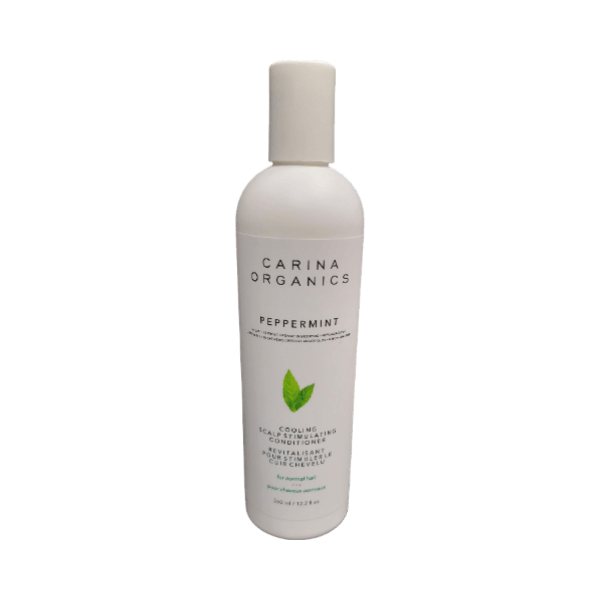 Peppermint Cooling Scalp Stimulating Conditioner