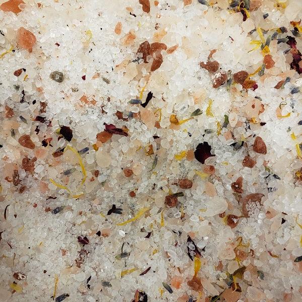 Bath Salts - Roots Refillery