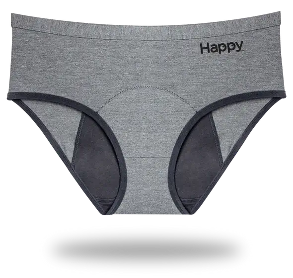 Period Panties by Happy Natural Products