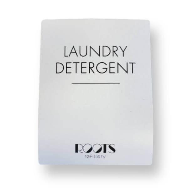 Roots Refillery Labels - Roots Refillery