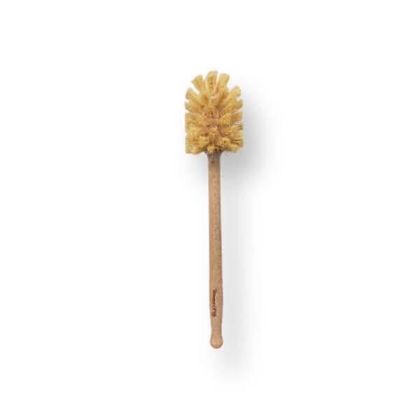 100% Compostable Toilet Brush - Roots Refillery
