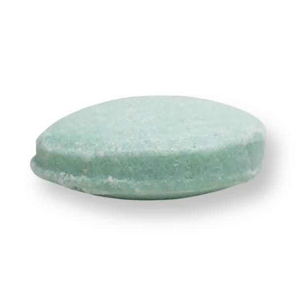 be CLEAR Shampoo Bar - For Oily Scalps - Roots Refillery