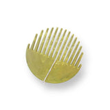 Shower Comb - Roots Refillery