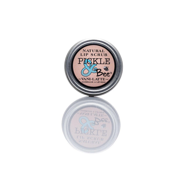 Pickle & Bee Lip Scrub - Roots Refillery