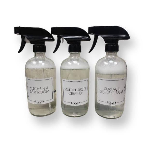 Cleaning Kit - Roots Refillery