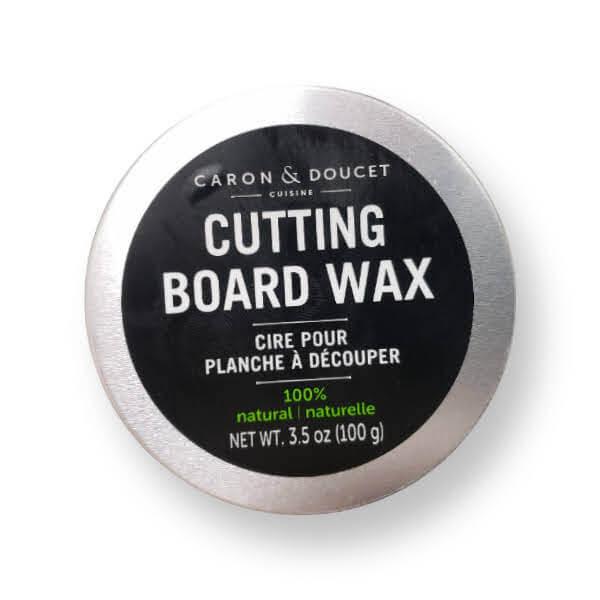 Cutting Board Wax - Roots Refillery