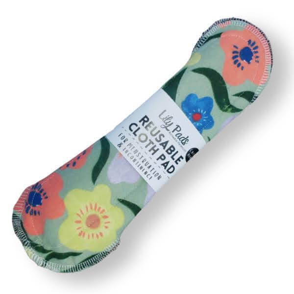 Cotton Pantyliner - Roots Refillery