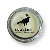 Dirty Hipster Deodorant by Routine - Roots Refillery