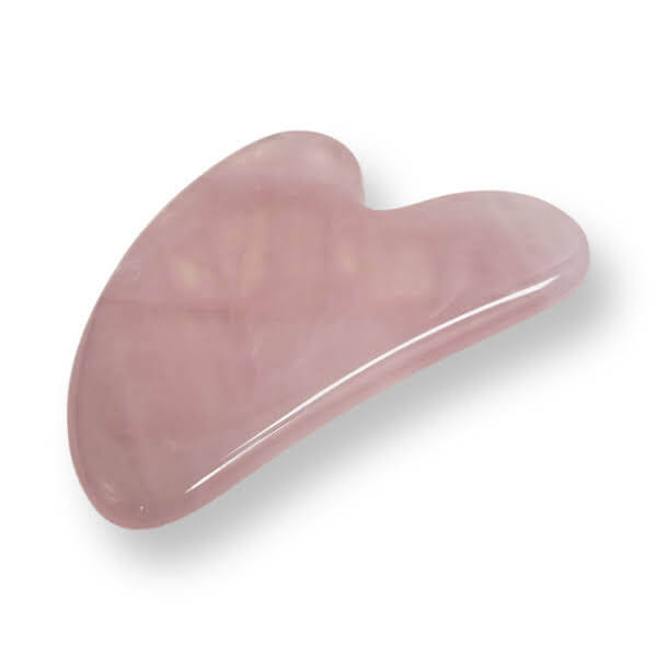 Gua Sha Heart