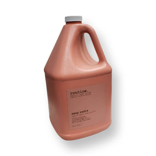 Sexy Sadie Body Cream