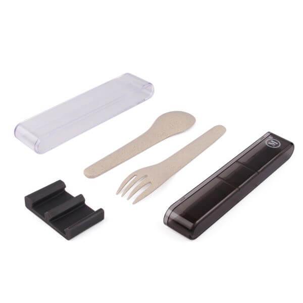 Cutlery Set - Roots Refillery
